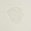 Simple Linen Napkin - Ivory