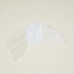 Three Simple Linen Napkins in various colors.