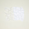 Essential Waffle Dish Towel - Ivory/White