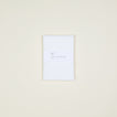 Essential Waffle Dish Towel - Ivory/White