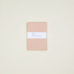 Essential Waffle Dish Towel - Blush/Terracotta