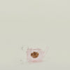 Piuma Teapot