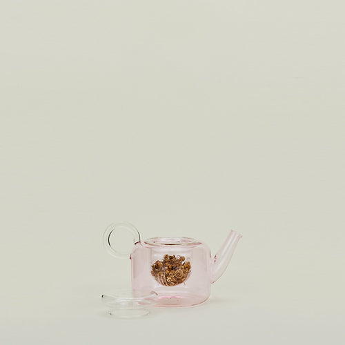 Piuma Teapot