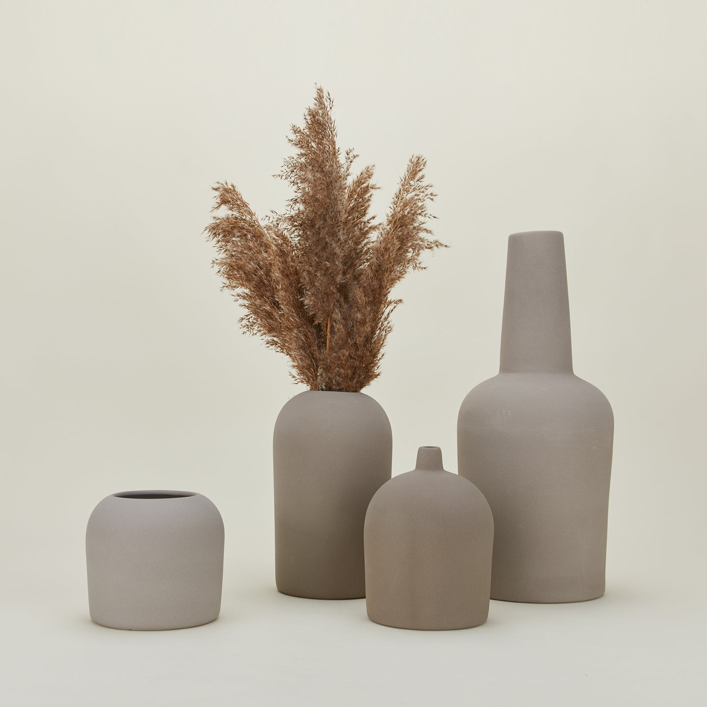 Dome Vase, Large