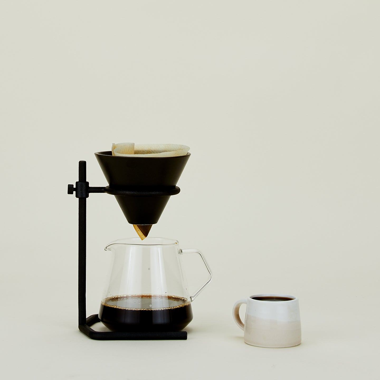 Ceramic Pourover