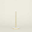 Simple Marble Paper Towel Holder