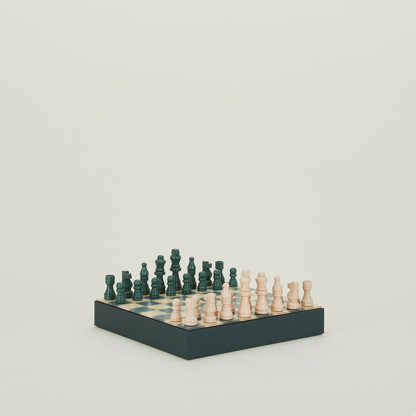Classic Chess