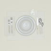 Bistrot Flatware - Mastic