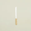 Boxwood Bread Knife