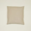 Simple Linen Euro Sham - Flax