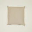 Simple Linen Euro Sham - Flax