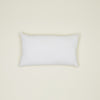Simple Linen 12x22 Pillow - Petal