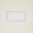 Simple Linen 12x22 Pillow - Petal