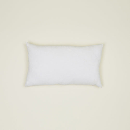 Simple Linen 12x22 Pillow - Petal