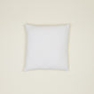Simple Linen 18x18 Pillow - Petal