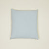 Simple Linen Euro Sham - Sky