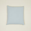 Simple Linen Euro Sham - Sky