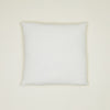 Simple Linen Euro Sham - Ivory