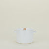 Enameled Pasta Pot