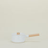 Enameled Sauce Pan