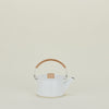 Enameled Kettle