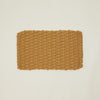 Woven Rope Doormat - Wheat