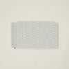 Woven Rope Doormat - Oyster