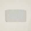 Woven Rope Doormat - Oyster