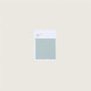Simple Linen Swatch - Sky