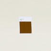 Simple Linen Swatch - Bronze