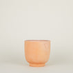 Footed Planter - Terracotta