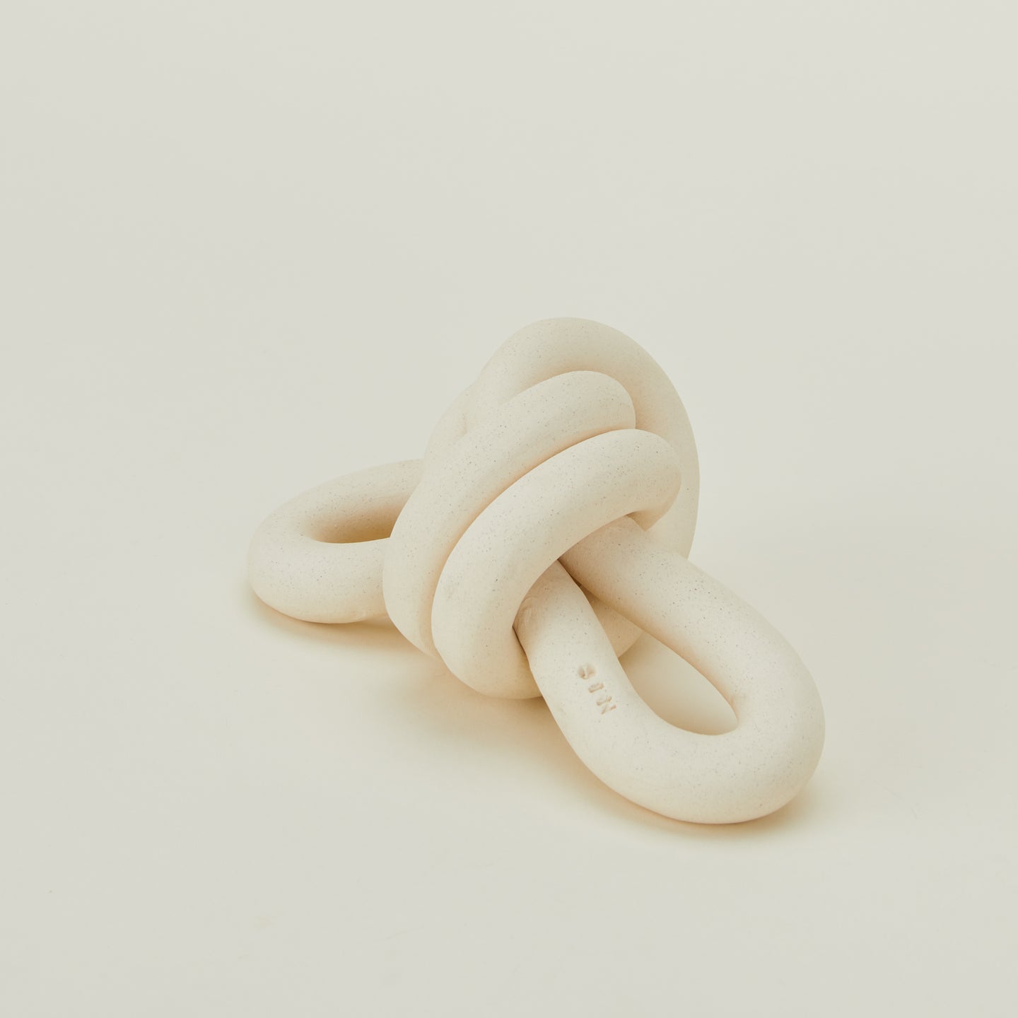 Double Loop Knot