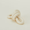 Double Loop Knot