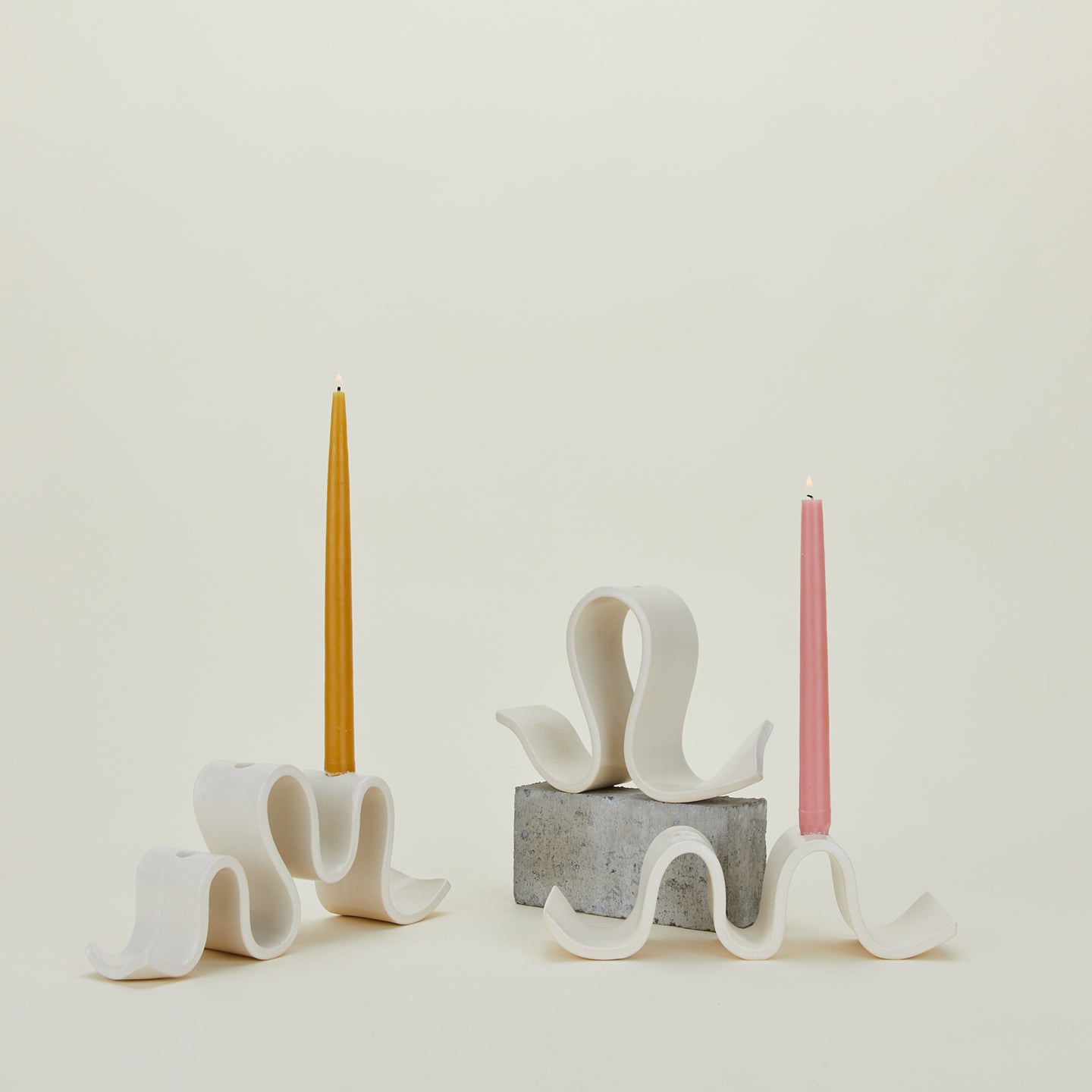 Wyn Candelabra