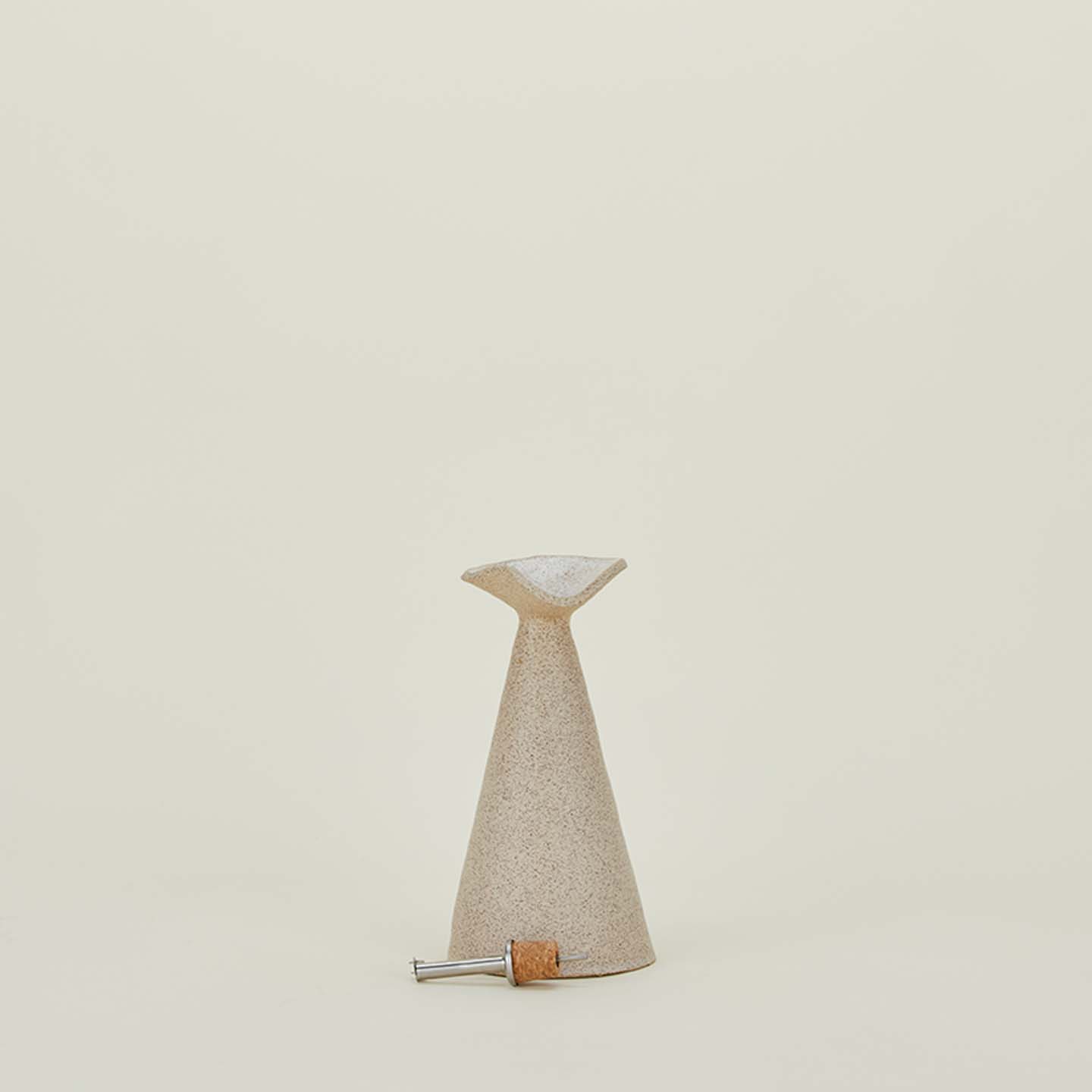 Flora Oil Cruet