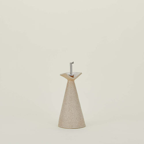 Flora Oil Cruet