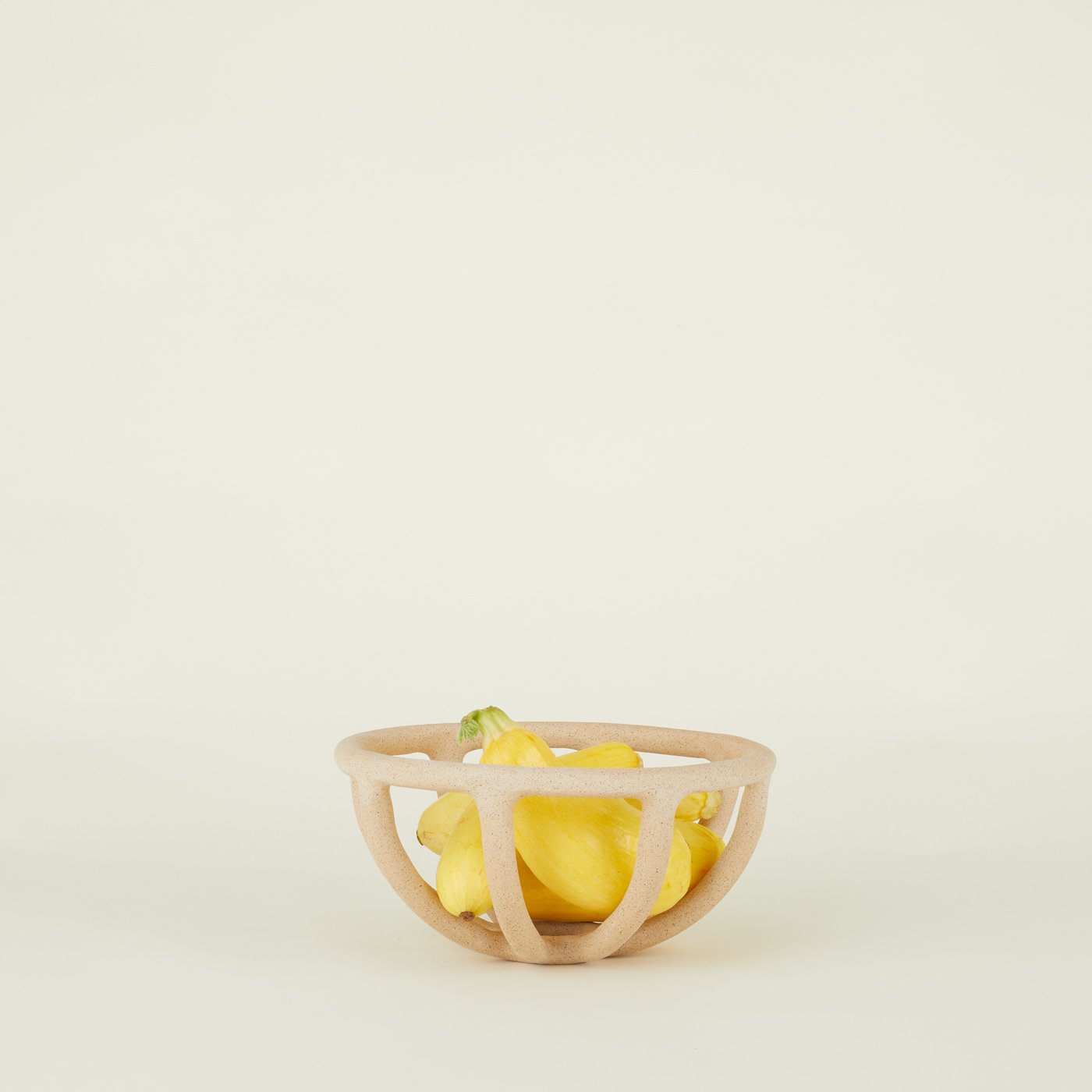 Prong Bowl - Speckled