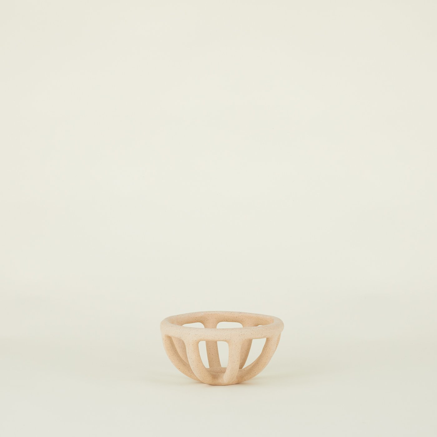 Prong Bowl - Speckled
