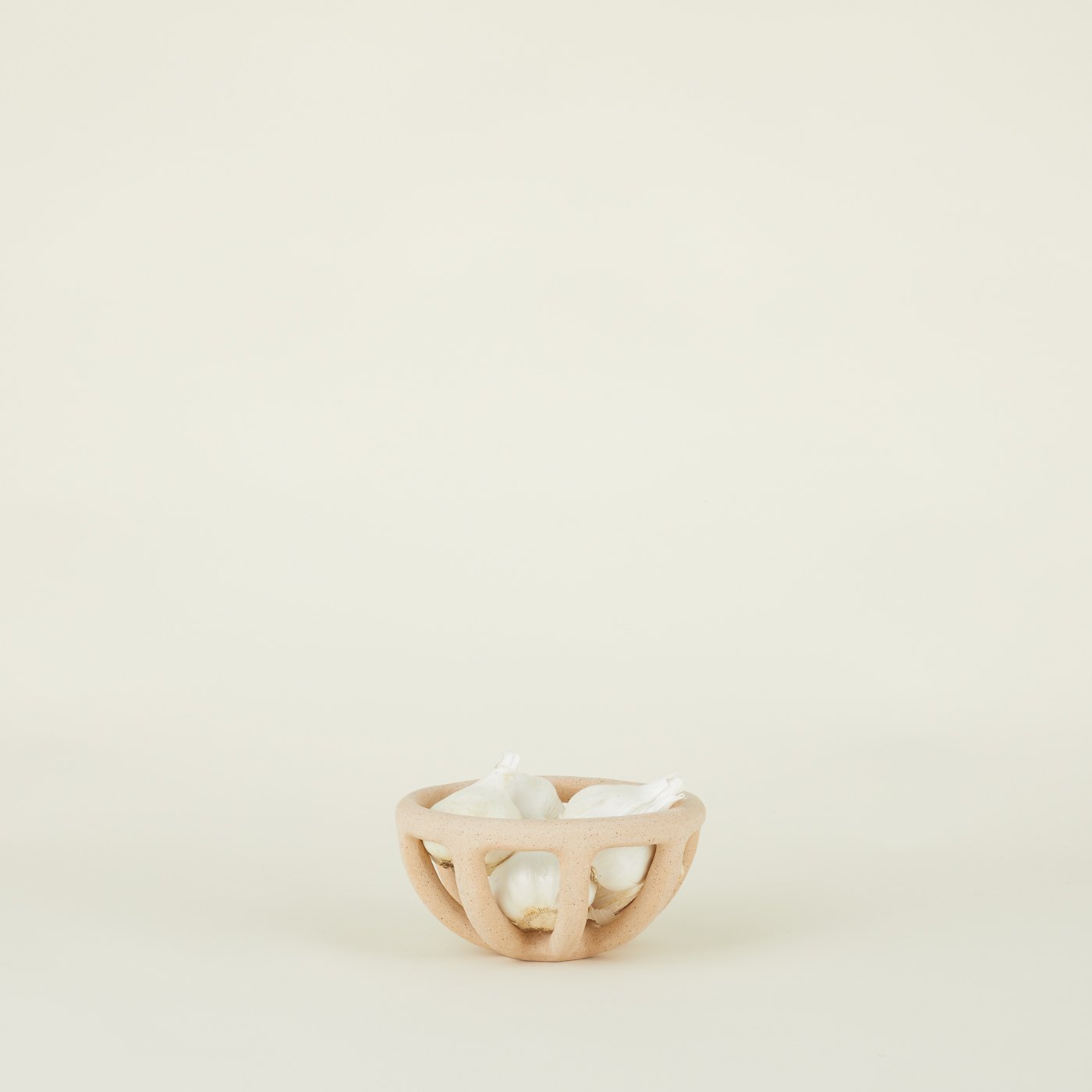 Prong Bowl - Speckled