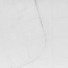 Simple Linen Quilt - White