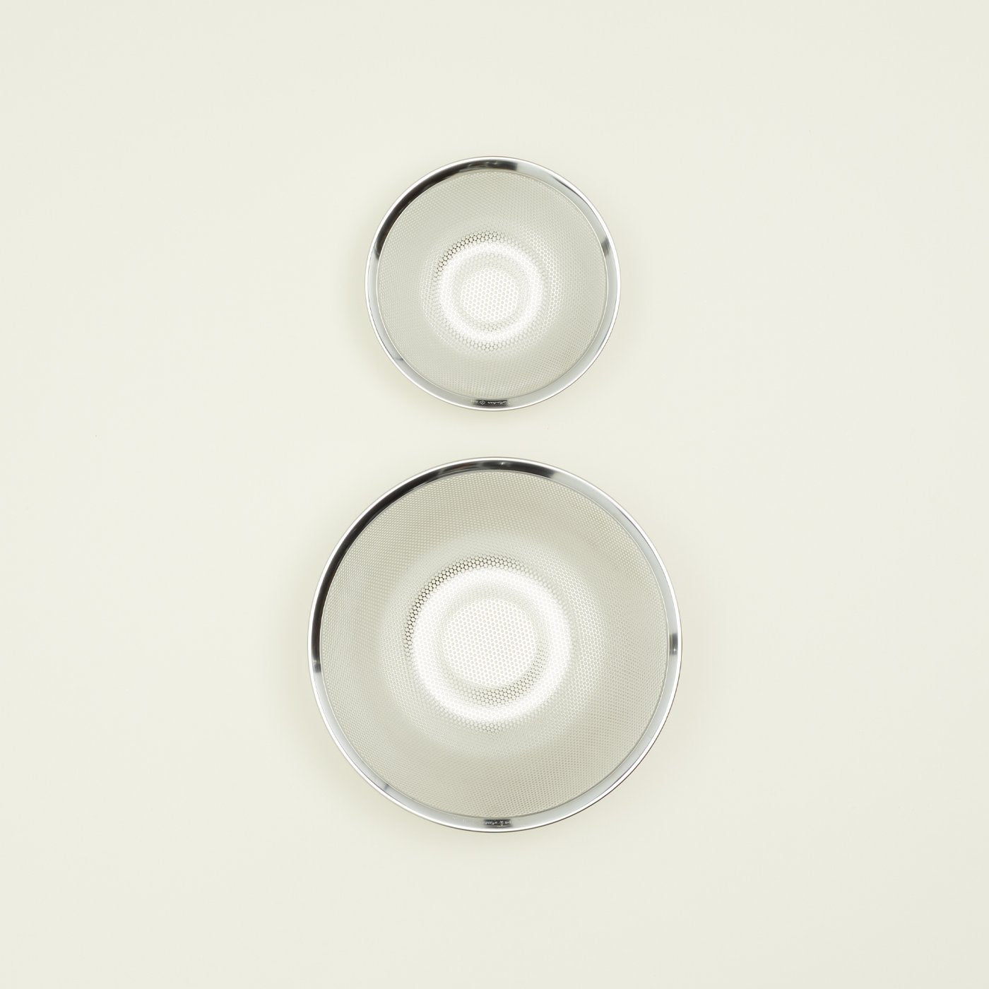 Stainless Steel Colander