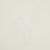 Essential Dinner Napkin, Set of 4 - Ivory