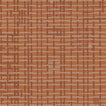Weave Wallpaper - Terracotta